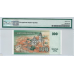 (512) P62 Lithuania - 100 Litu Year 2000